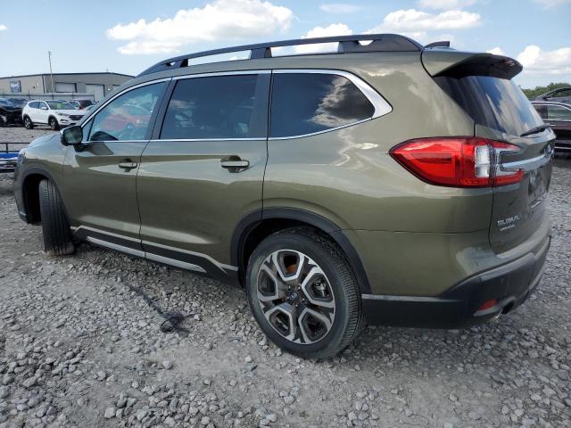 Photo 2 from auction – 2023 SUBARU ASCENT LIM with VIN 4S4WMAUD8P3433457