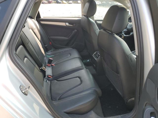 Photo 10 from auction – 2013 AUDI A4 PREMIUM with VIN WAUFFAFL6DN021358