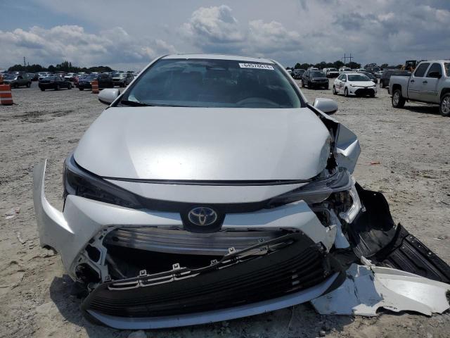 Photo 5 from auction – 2024 TOYOTA COROLLA LE with VIN JTDBCMFE2RJ020204