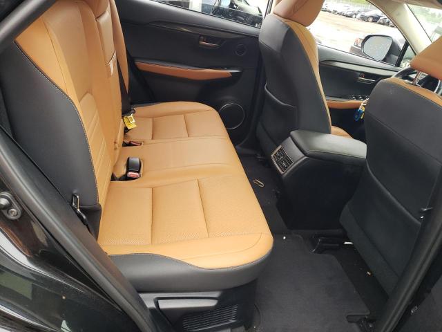 Photo 11 from auction – 2021 LEXUS NX 300 BAS with VIN JTJDARDZXM2250607
