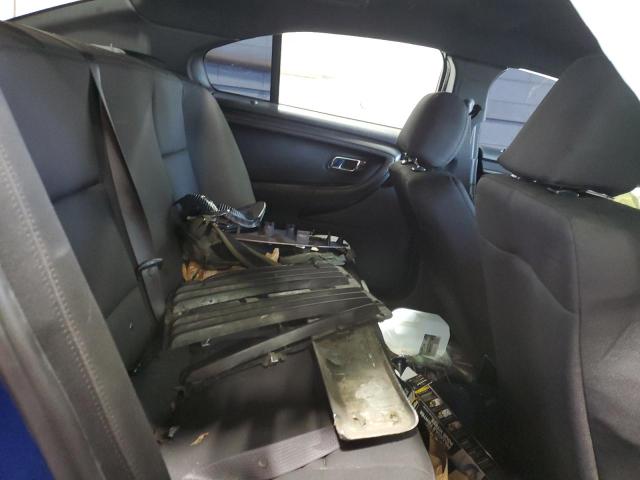 Photo 10 from auction – 2019 FORD TAURUS POL with VIN 1FAHP2MK2KG109226