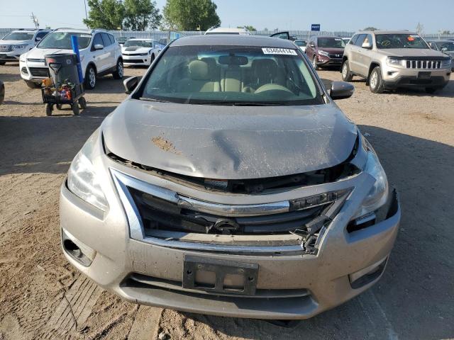 Photo 5 from auction – 2015 NISSAN ALTIMA 2.5 with VIN 1N4AL3AP2FC101157
