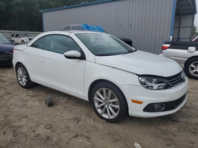 Photo 4 from auction – 2015 VOLKSWAGEN EOS KOMFOR with VIN WVWBW8AH7FV004827