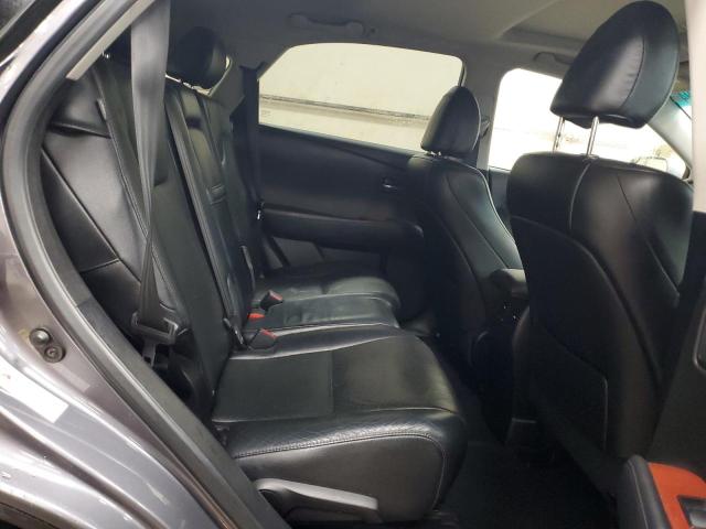 Photo 10 from auction – 2012 LEXUS RX 350 with VIN 2T2BK1BA0CC152963