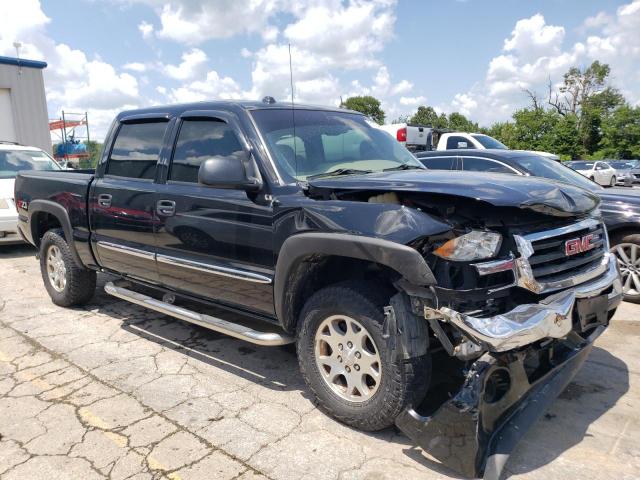 Photo 4 from auction – 2005 GMC NEW SIERRA with VIN 2GTEK13T951385694