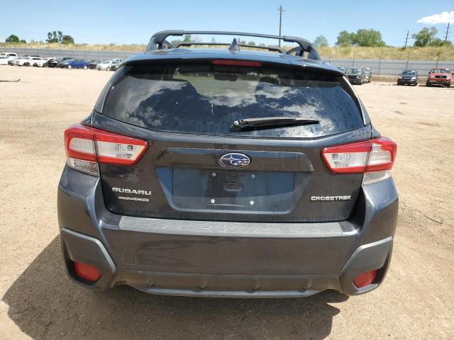 Foto 6 de la subasta – 2019 SUBARU CROSSTREK con VIN JF2GTAEC8KH220362