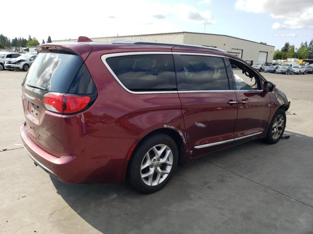 Photo 3 from auction – 2018 CHRYSLER PACIFICA T with VIN 2C4RC1BG9JR166832