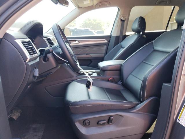 Photo 7 from auction – 2023 VOLKSWAGEN ATLAS SE with VIN 1V2HR2CA3PC526199