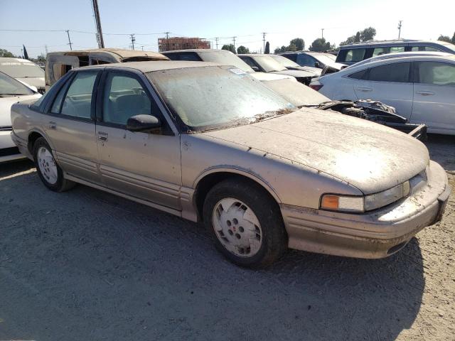 Photo 4 from auction – 1997 OLDSMOBILE CUTLASS with VIN 1G3WH52M1VF353626