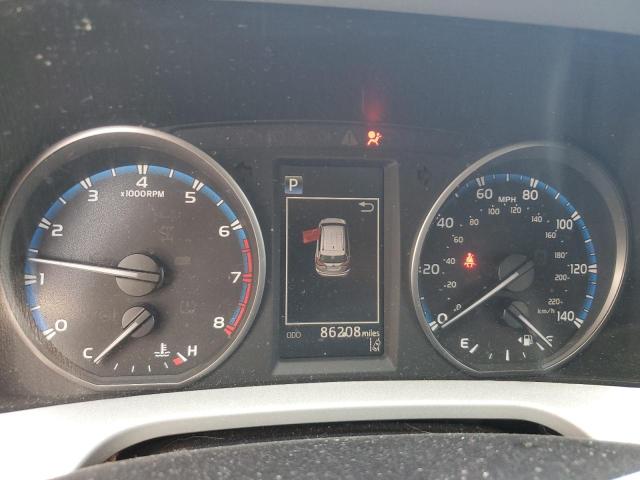 Photo 9 from auction – 2018 TOYOTA RAV4 ADVEN with VIN 2T3WFREV7JW438108