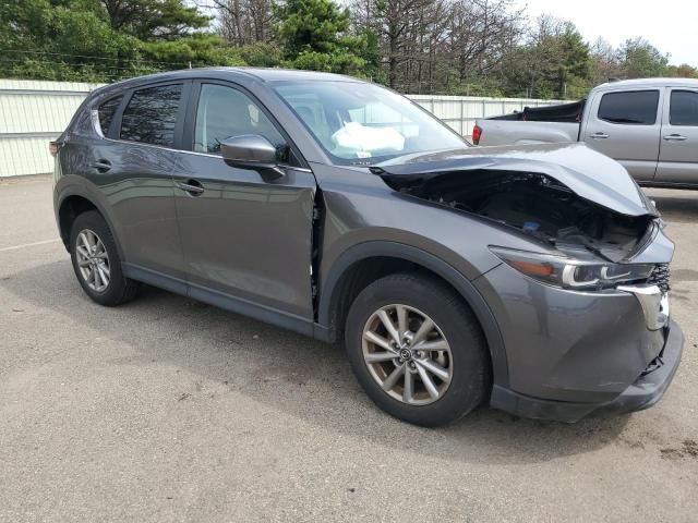 Photo 4 from auction – 2022 MAZDA CX-5 PREFE with VIN JM3KFBCM9N1559119