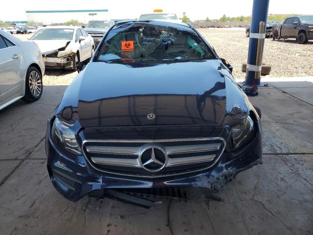 Photo 5 from auction – 2018 MERCEDES-BENZ E 300 with VIN WDDZF4JB1JA397054