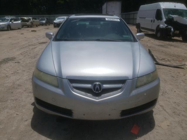 Photo 5 from auction – 2004 ACURA TL with VIN 19UUA66234A070684