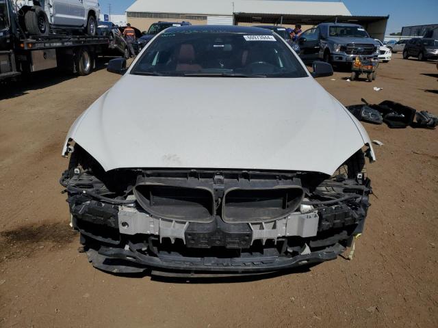 Photo 5 from auction – 2015 BMW 640 XI GRA with VIN WBA6B8C51FD453486
