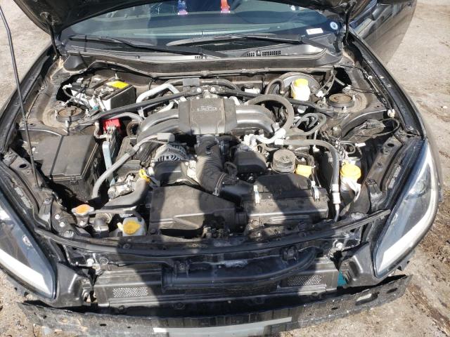 Photo 11 from auction – 2023 SUBARU BRZ PREMIU with VIN JF1ZDBB11P9703342