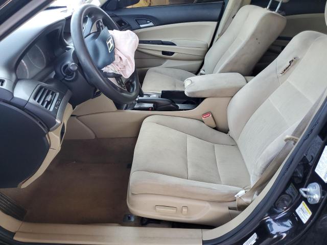 Photo 7 from auction – 2011 HONDA ACCORD LXP with VIN 1HGCP2F44BA003934