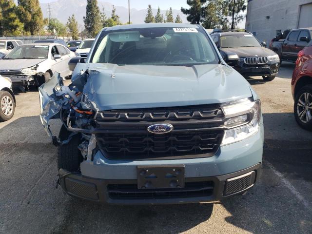 Photo 5 from auction – 2023 FORD MAVERICK X with VIN 3FTTW8E38PRA08628