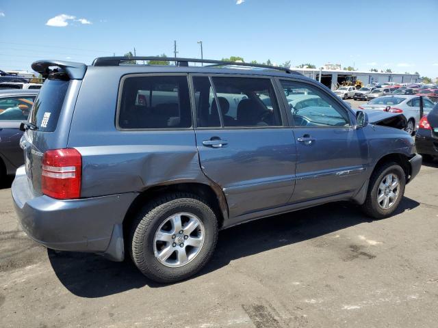 Photo 3 from auction – 2003 TOYOTA HIGHLANDER with VIN JTEHF21A630145628