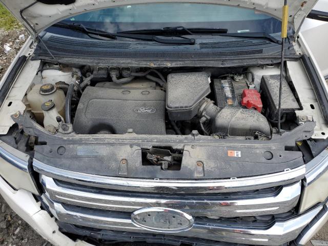 Photo 12 from auction – 2012 FORD EDGE LIMIT with VIN 2FMDK4KC2CBA00865