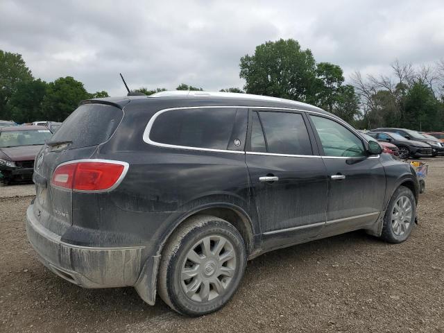 Photo 3 from auction – 2016 BUICK ENCLAVE with VIN 5GAKRCKD0GJ154066