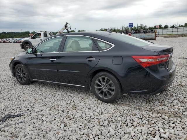 Photo 2 from auction – 2016 TOYOTA AVALON XLE with VIN 4T1BK1EB8GU225669