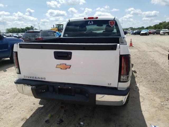 Photo 6 from auction – 2009 CHEVROLET SILVERADO with VIN 3GCEK23M39G118174