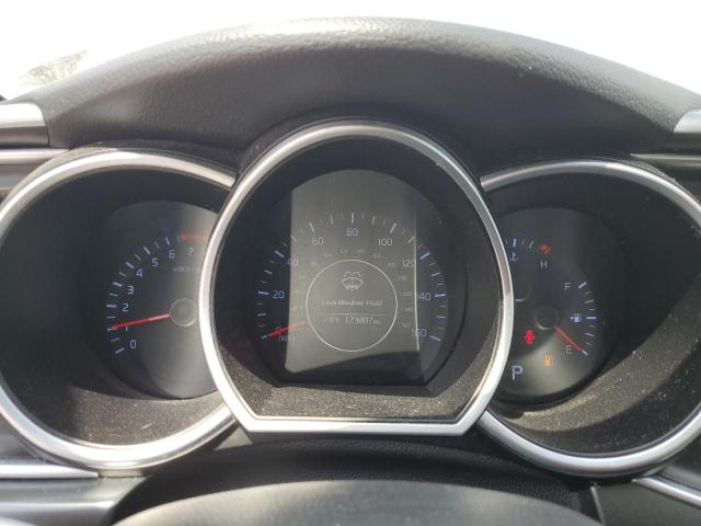 Photo 9 from auction – 2015 KIA OPTIMA LX with VIN KNAGM4A73F5659009