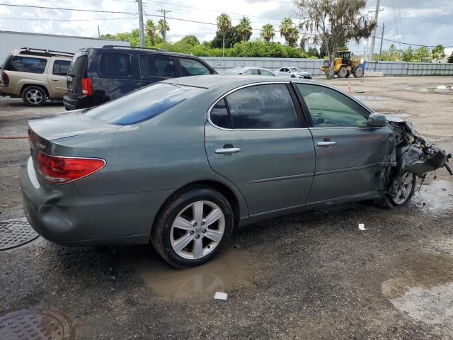 Photo 3 from auction – 2006 LEXUS ES 330 with VIN JTHBA30G465161823