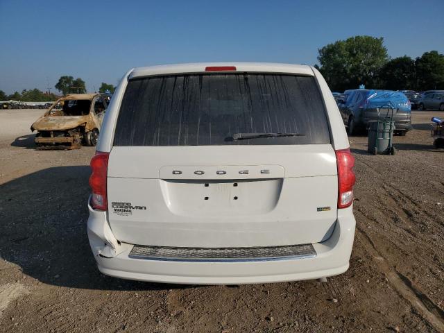 Photo 6 from auction – 2016 DODGE GRAND CARA with VIN 2C7WDGBG6GR364380