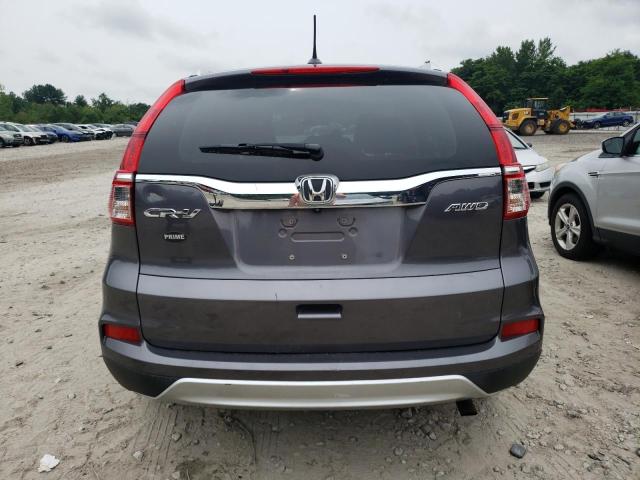 Photo 6 from auction – 2016 HONDA CR-V EXL with VIN 2HKRM4H73GH697388