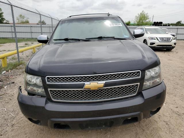 Photo 5 from auction – 2013 CHEVROLET TAHOE C150 with VIN 1GNSCBE02DR119603