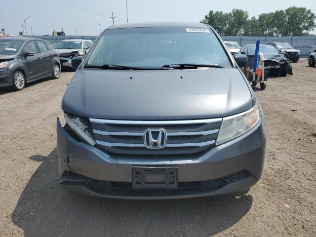 Photo 5 from auction – 2012 HONDA ODYSSEY EX with VIN 5FNRL5H45CB021371