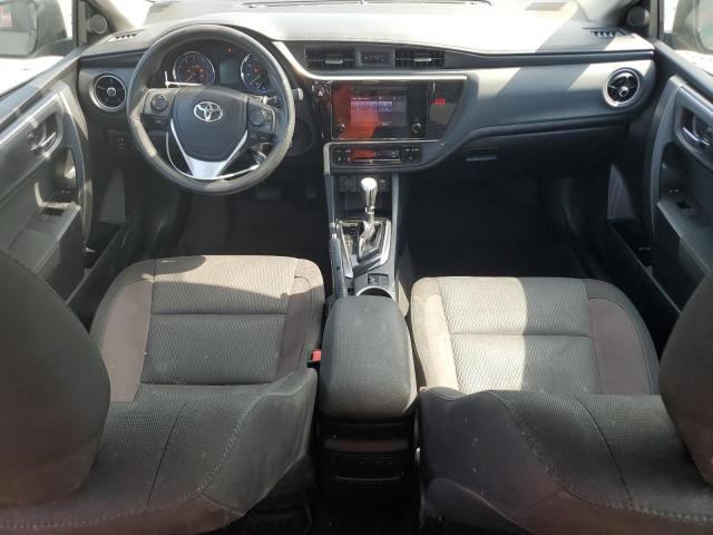 Photo 8 from auction – 2018 TOYOTA COROLLA L with VIN 2T1BURHE1JC009198