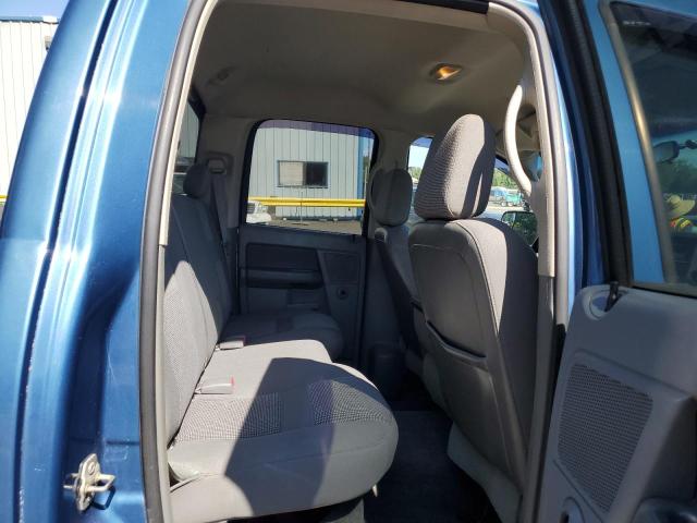 Foto 10 de la subasta – 2006 DODGE RAM 2500 S con VIN 1D7KS28D76J222078