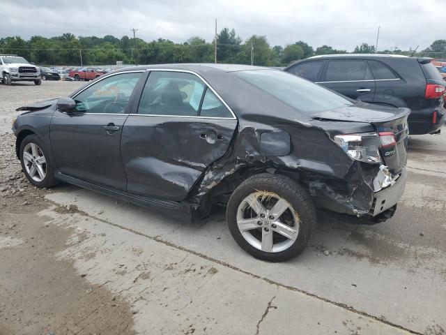 Photo 2 from auction – 2013 TOYOTA CAMRY with VIN 4T1BF1FK6DU249158