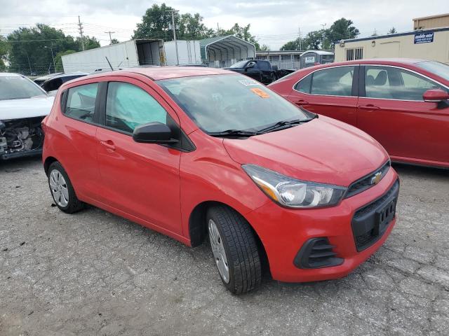 Photo 4 from auction – 2017 CHEVROLET SPARK LS with VIN KL8CB6SA1HC795661