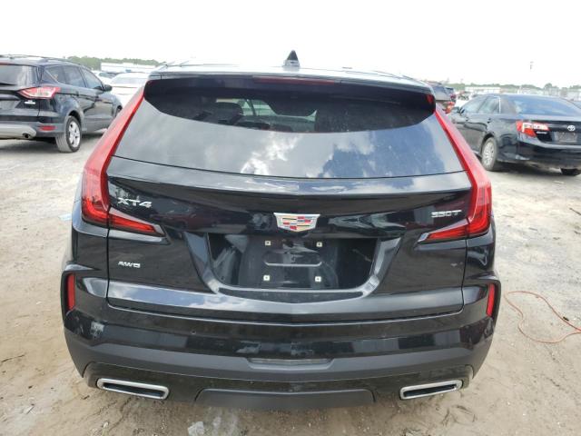 Photo 6 from auction – 2024 CADILLAC XT4 PREMIU with VIN 1GYFZDR49RF100258