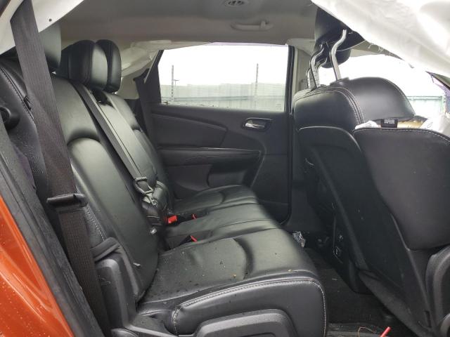 Photo 11 from auction – 2012 DODGE JOURNEY CR with VIN 3C4PDDDG4CT397768
