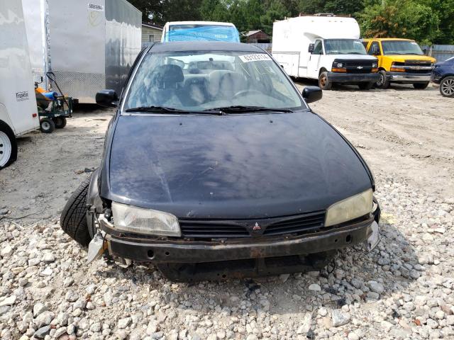 Photo 5 from auction – 1998 MITSUBISHI MIRAGE LS with VIN JA3AY36C5WU006151