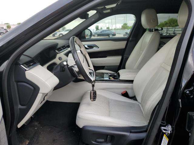 Photo 7 from auction – 2018 LAND ROVER RANGE ROVE with VIN SALYL2RV9JA757195