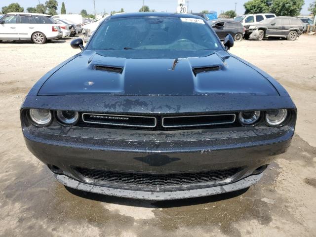Photo 5 from auction – 2017 DODGE CHALLENGER with VIN 2C3CDZAG9HH569023