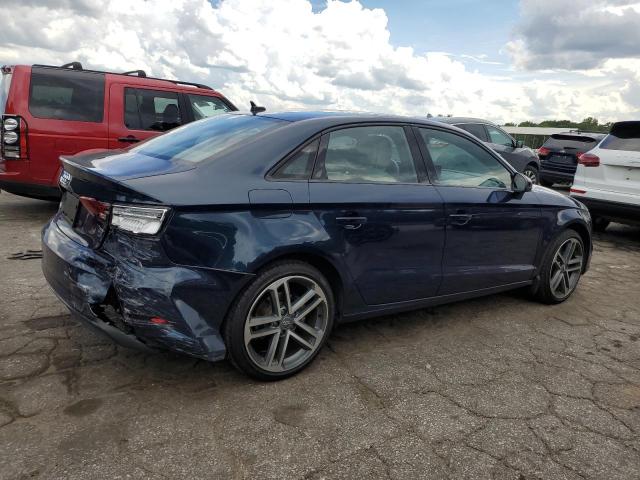 Photo 3 from auction – 2020 AUDI A3 with VIN WAUAUGFF5LA040292
