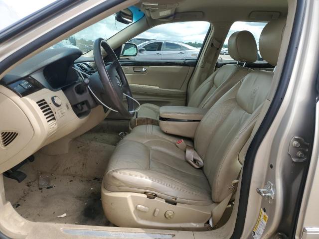 Photo 7 from auction – 2008 CADILLAC DTS with VIN 1G6KD57Y98U102779