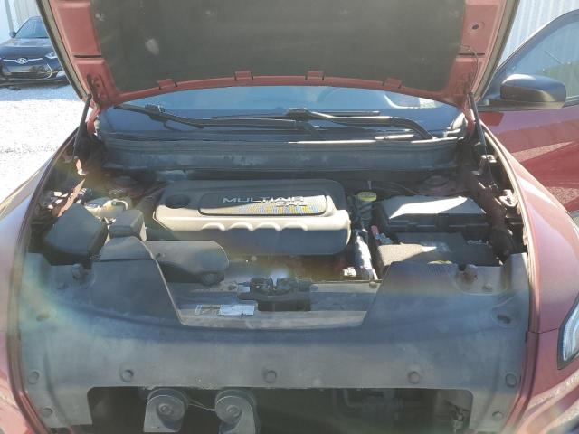 Photo 12 from auction – 2015 JEEP CHEROKEE S with VIN 1C4PJMAB3FW546137