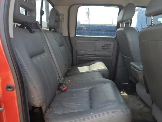Photo 10 from auction – 2005 DODGE DAKOTA QUA with VIN 1D7HW48NX5S205075