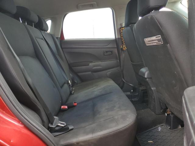 Photo 11 from auction – 2015 MITSUBISHI OUTLANDER with VIN 4A4AR3AU1FE054733