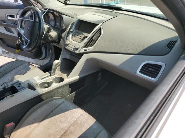 Zdjęcie 8 z aukcji – 2012 GMC TERRAIN SL z VIN 2GKALUEKXC6186580