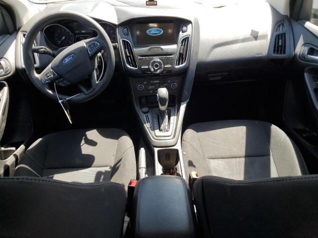 Photo 8 from auction – 2018 FORD FOCUS SEL with VIN 1FADP3H23JL314848