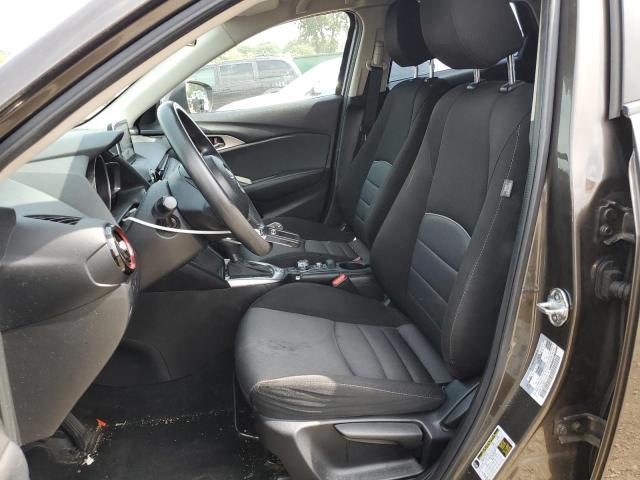 Photo 7 from auction – 2016 MAZDA CX-3 SPORT with VIN JM1DKFB71G0128007