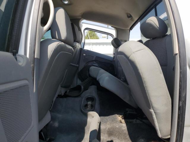 Photo 10 from auction – 2008 DODGE RAM 2500 S with VIN 3D7KS28A78G118409